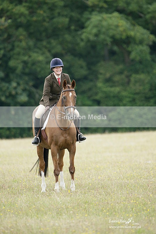 BVRC 030721 291 - Bourne Valley Riding Club Dressage 03/07/21