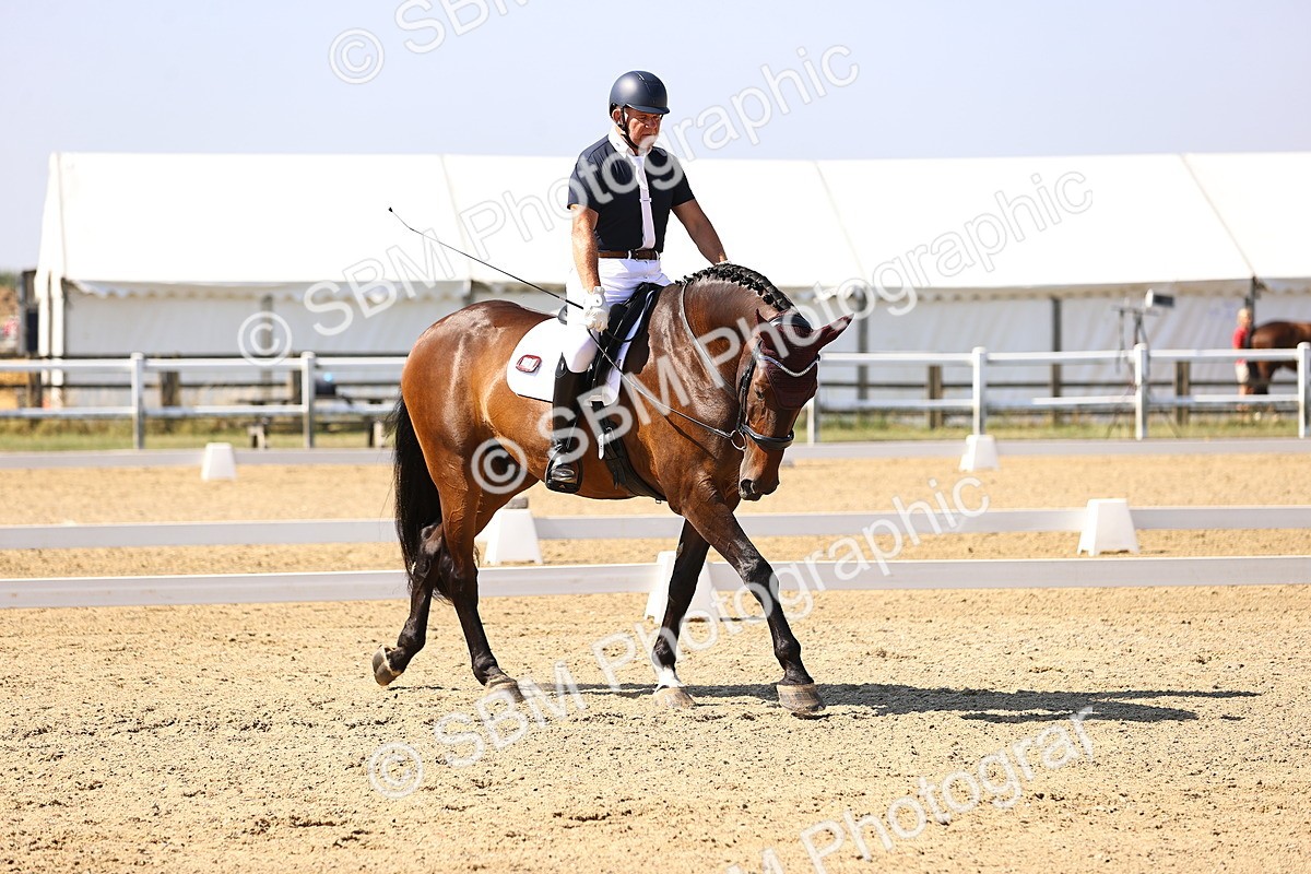 SBM_003088 - Para PYO  Warm Up