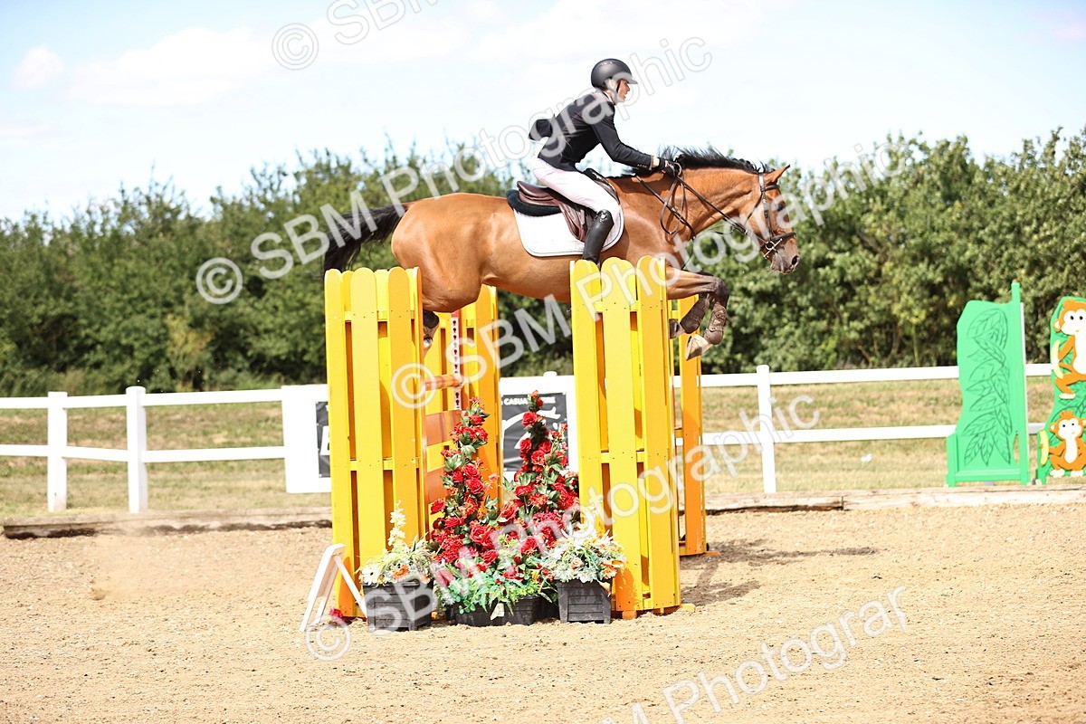 SBM_004135 - Class 23 - Talent Seekers Inc 7 yr Old Championship Qualifier 1.30 - 1st Half
