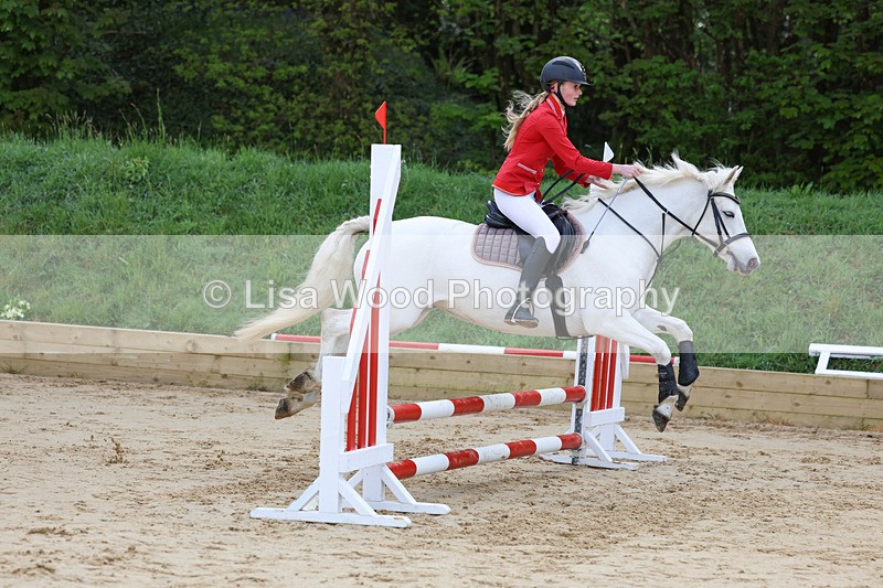 3E7A5533 - Class 2: 50cm Restricted