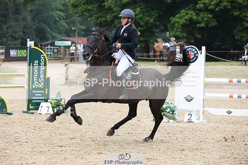 230618-102955-10160 - Cls 19 Pony Intro 1m