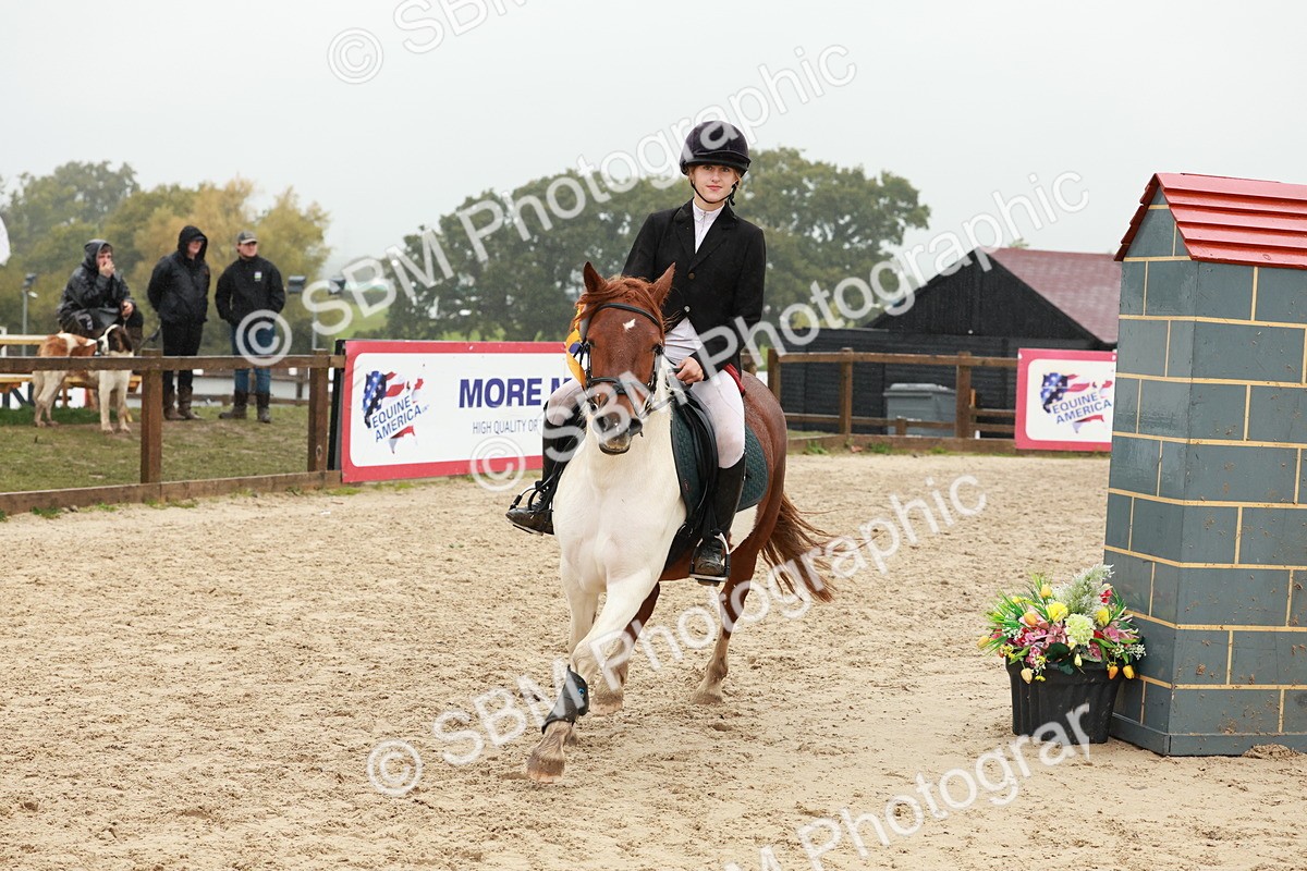 SBM_72403 - J14 - Junior Pony 65cm Championship