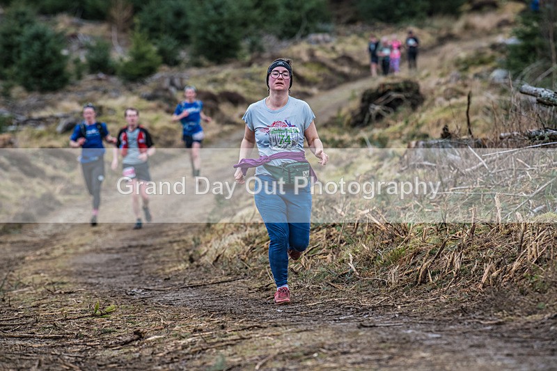 Glentress-1785 - High Terrain Events Glentress Marathon 21 & 10K Trail Races Sunday 18th February 2024
