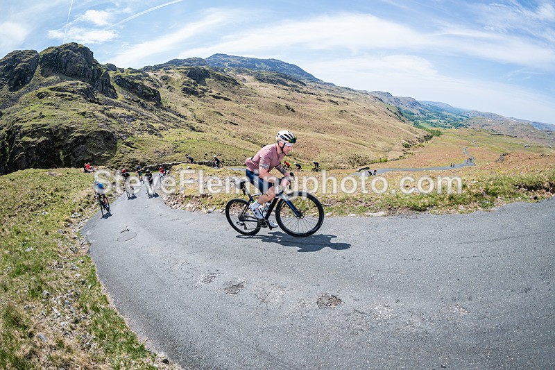 124725 - Hardknott Pass Camera 2 12.00-13.00