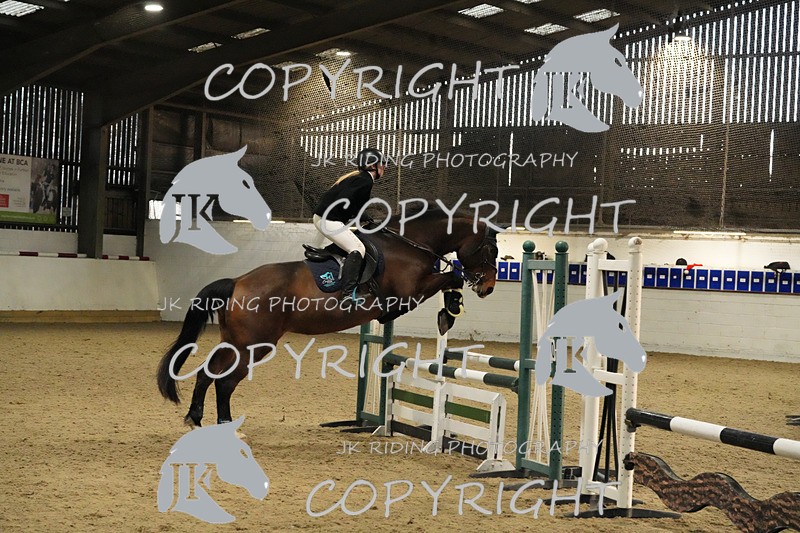 JKR03170 - Class 7 80cm