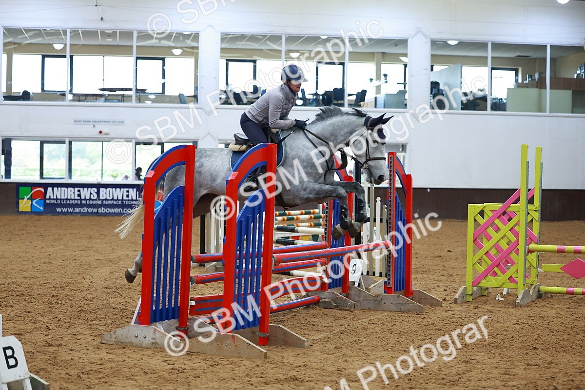 SBM_000374 - Class 1 - 80cm