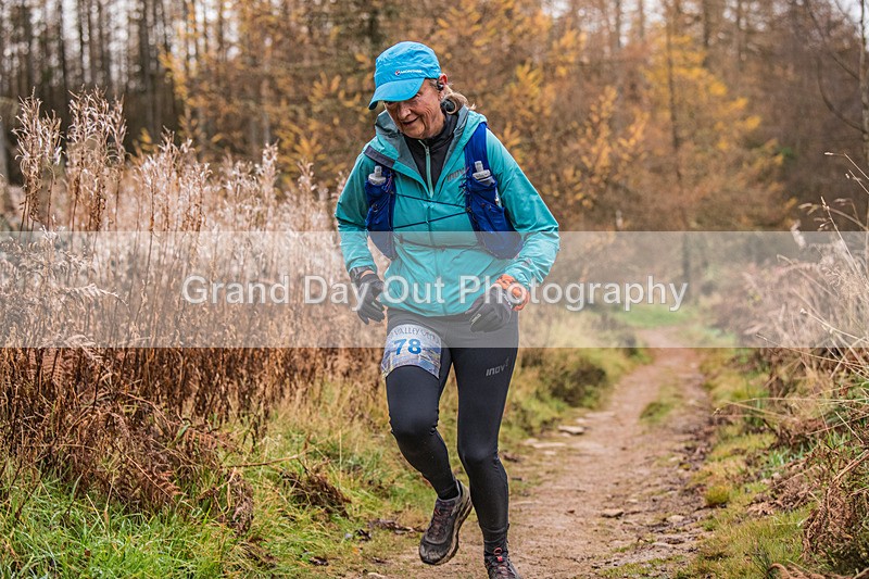 Tweed Valley-984 - High Terrain Events Tweed Valley 65 & 50K Ultra Trail Races Sunday 17th November 2024