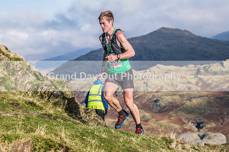 Dunnerdale-37 - Dunnerdale Fell Race Saturday 12th November 2022