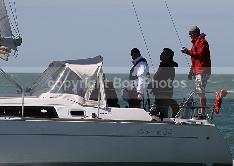 130601 SEA N STARS IMG_7204 - ROUND THE ISLAND RACE - 1st June 2013