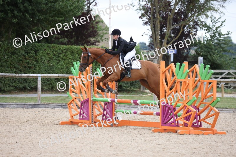 20250803-1027 - Class 3 - 80cm