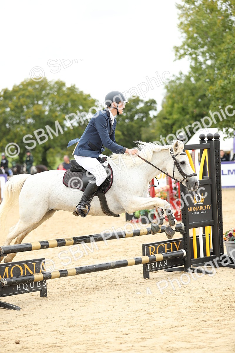 SBM_65811 - J48 - Pairs Jumping Open 70cm & 85cm