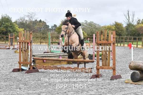 BPP_1464 - CLASS 2 - 70CM