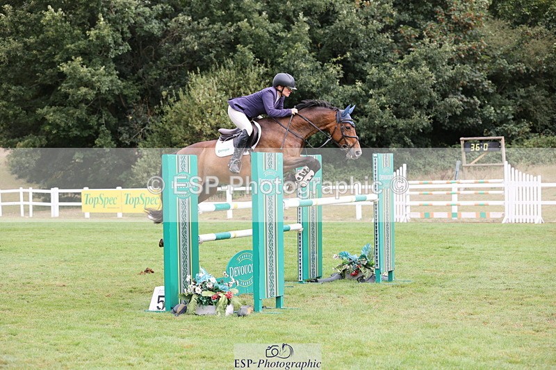 250830A-085750-04173 - Cls 13 Snr 1.25m Open