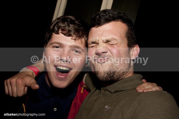 96 - Soul:ution @ BOTW 26.08.12