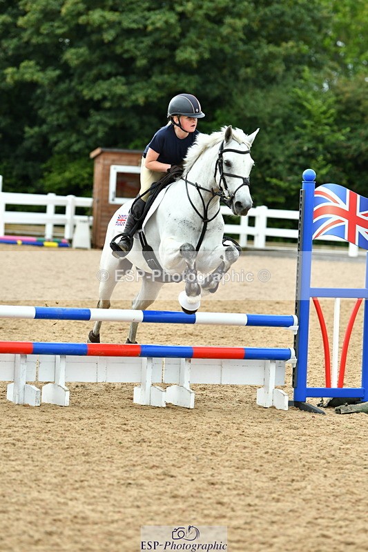 230804A-124542-02615 - Showjumping Competition