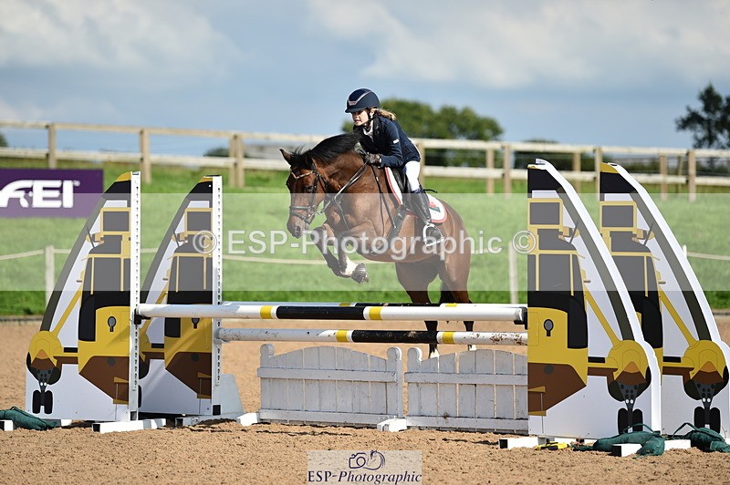 230902A-154306-02000 - Cls 4A Pony Big 95cm