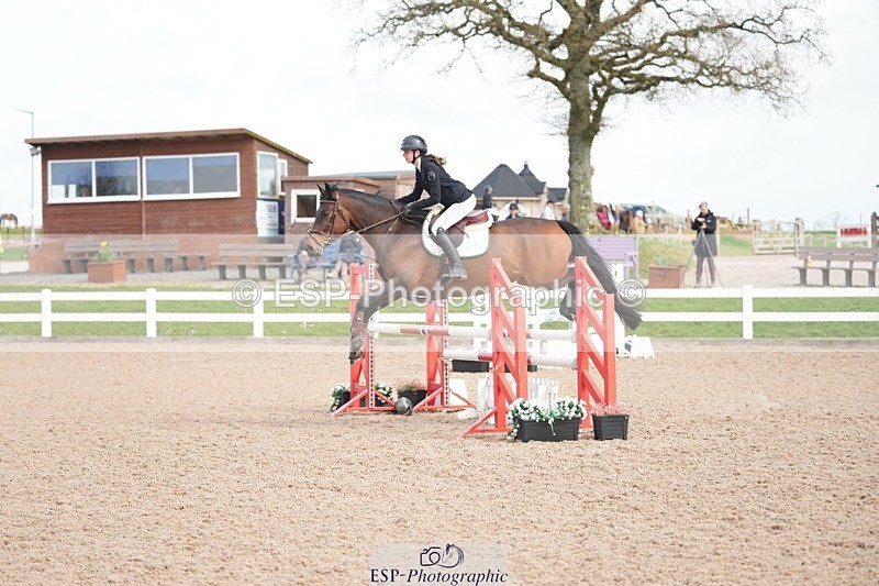 250329-132850-04919 - Cls 23 95cm National Amateur Quali