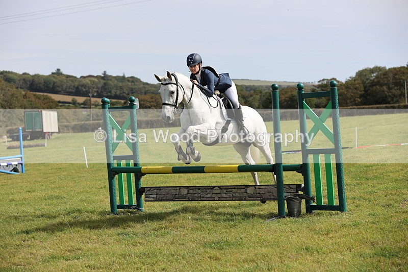 JPP_8829 - Class 2: Trekenning: 80cm Showjumping