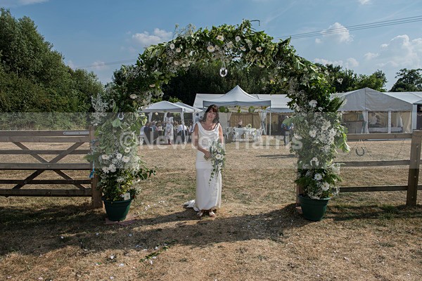 NMH-688 - Sonja and Steve's Wedding 21/7/2018