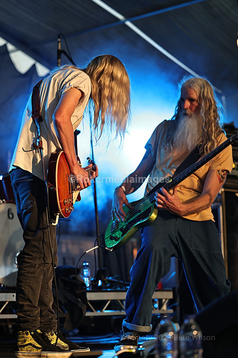 MMF SAT-349 - Minety Music festival 2023