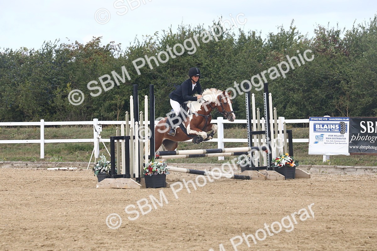 SBM_007355 - Class 8 - 70cm Champs