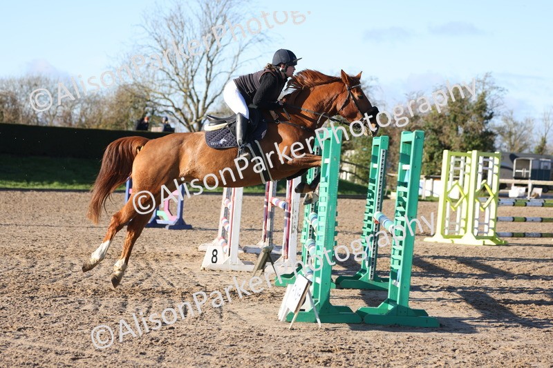 20251130-1640 - Class 4 - 90cm