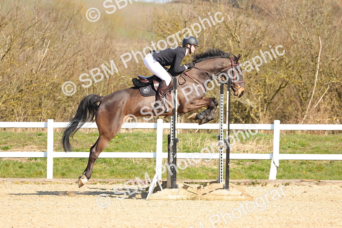 SBM_000868 - Class 2 - Senior British Novice - 90cm