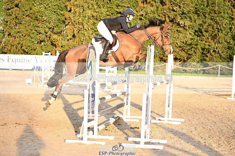 250322A-173423-03792 - Cls 14 Snr Fox & 1.20m Open