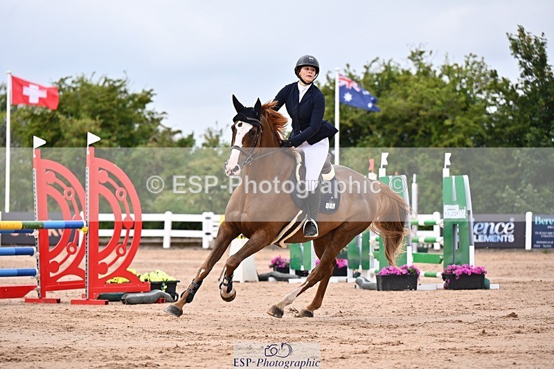 250718-120934-10293 - Cls 22, Amateur Tour