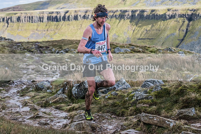 High Cup Nick-20 - Inov8 High Cup Nick Fell Race Saturday 24th February 2024
