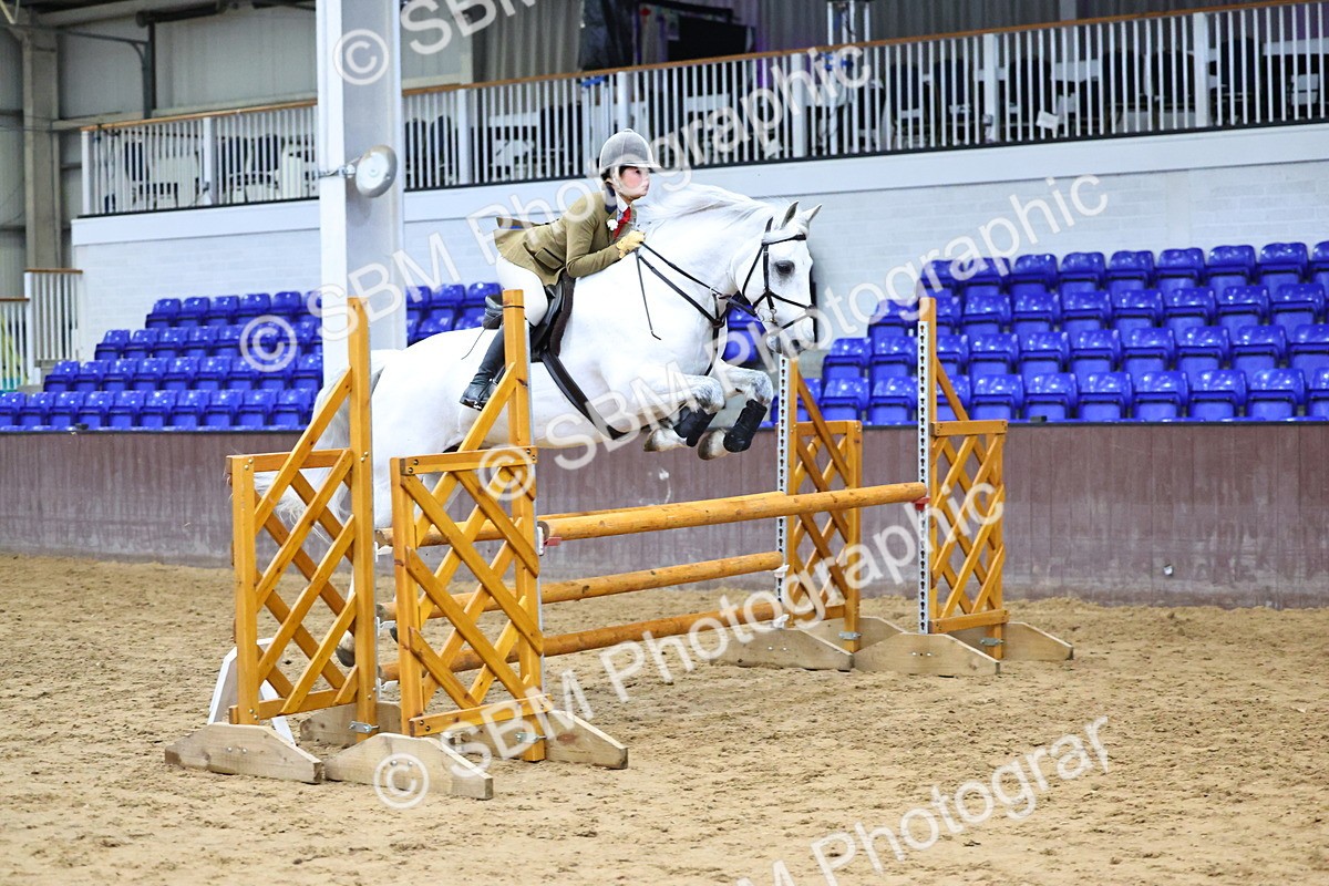 SBM_006623 - Class 43 - RIHS Qualifier Exceeding 43cms