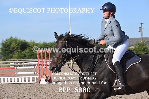 BPP_6880 - CLASS 6  Senior Discovery/ 1m Open