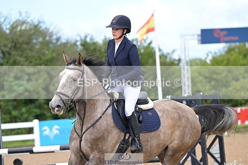 240912A-100326-00880 - Cls 8 Snr British Novice and 90cm Open