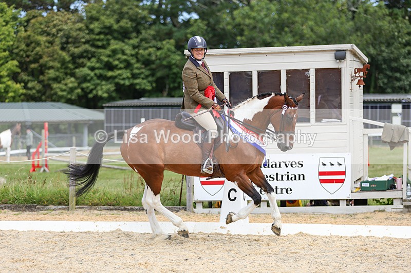 1X9A8516 - Ridden Championship