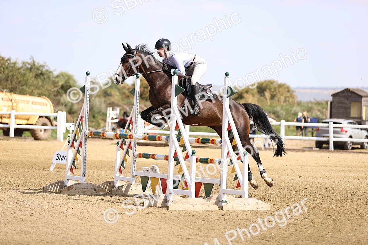 SBM_006795 - Class 13 - Senior Newcomers - 1.10m