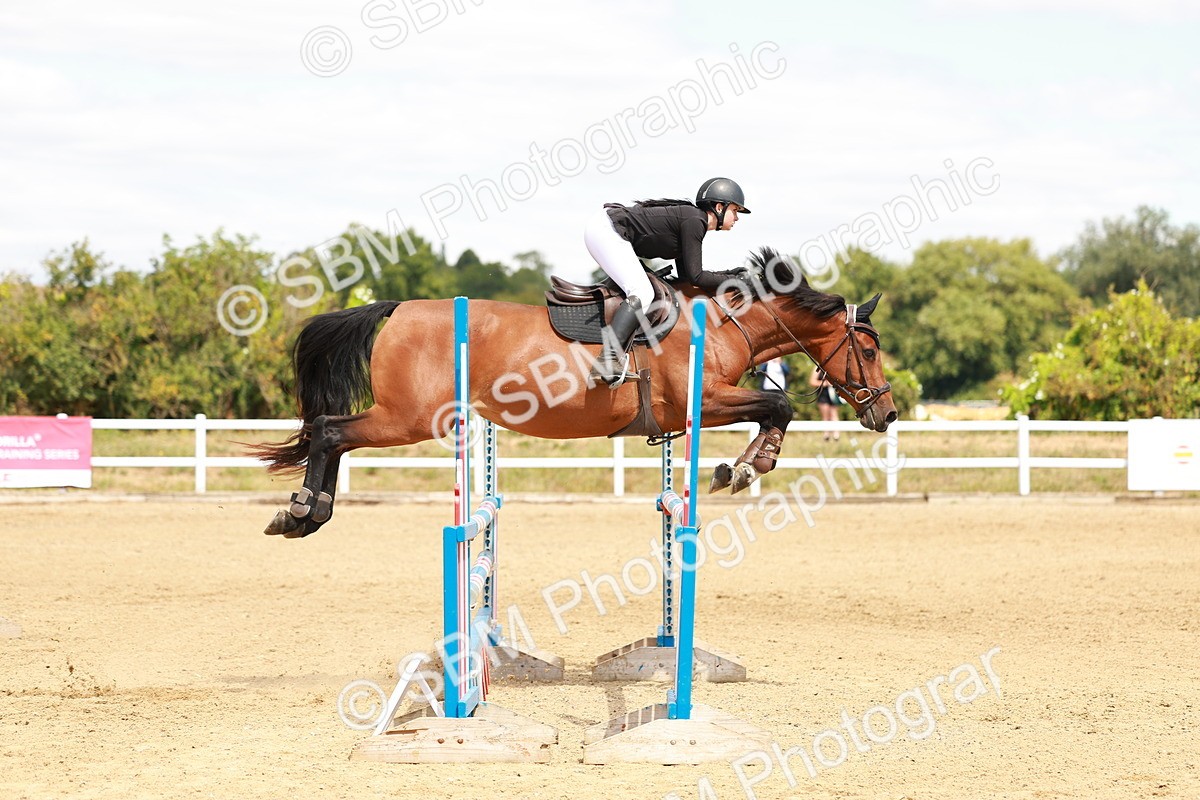SBM_006218 - Class 3 - Senior British Discovery - 1.00m