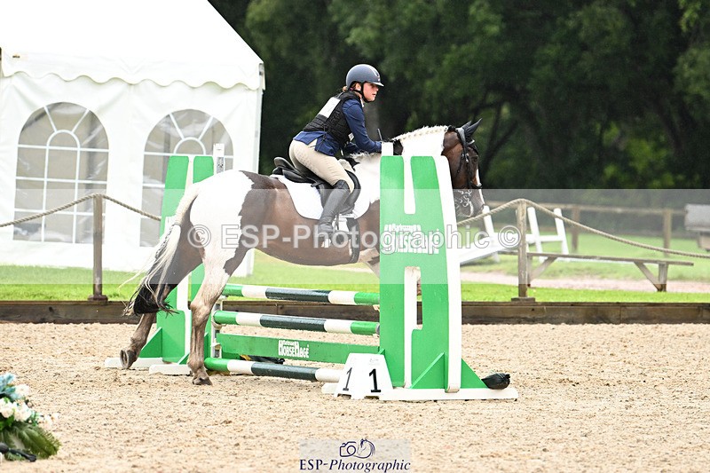 240824X-101704-23601 - 70cm Round 2 9.30 to 10.30