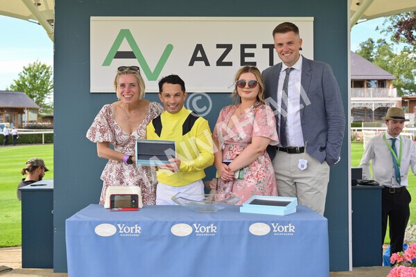 yr08072022r5-39 - Race 5 4.25pm Azets Stakes