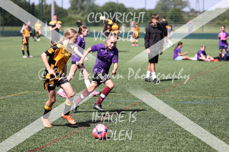 1DX30938 - Sun 14th U11 Girls