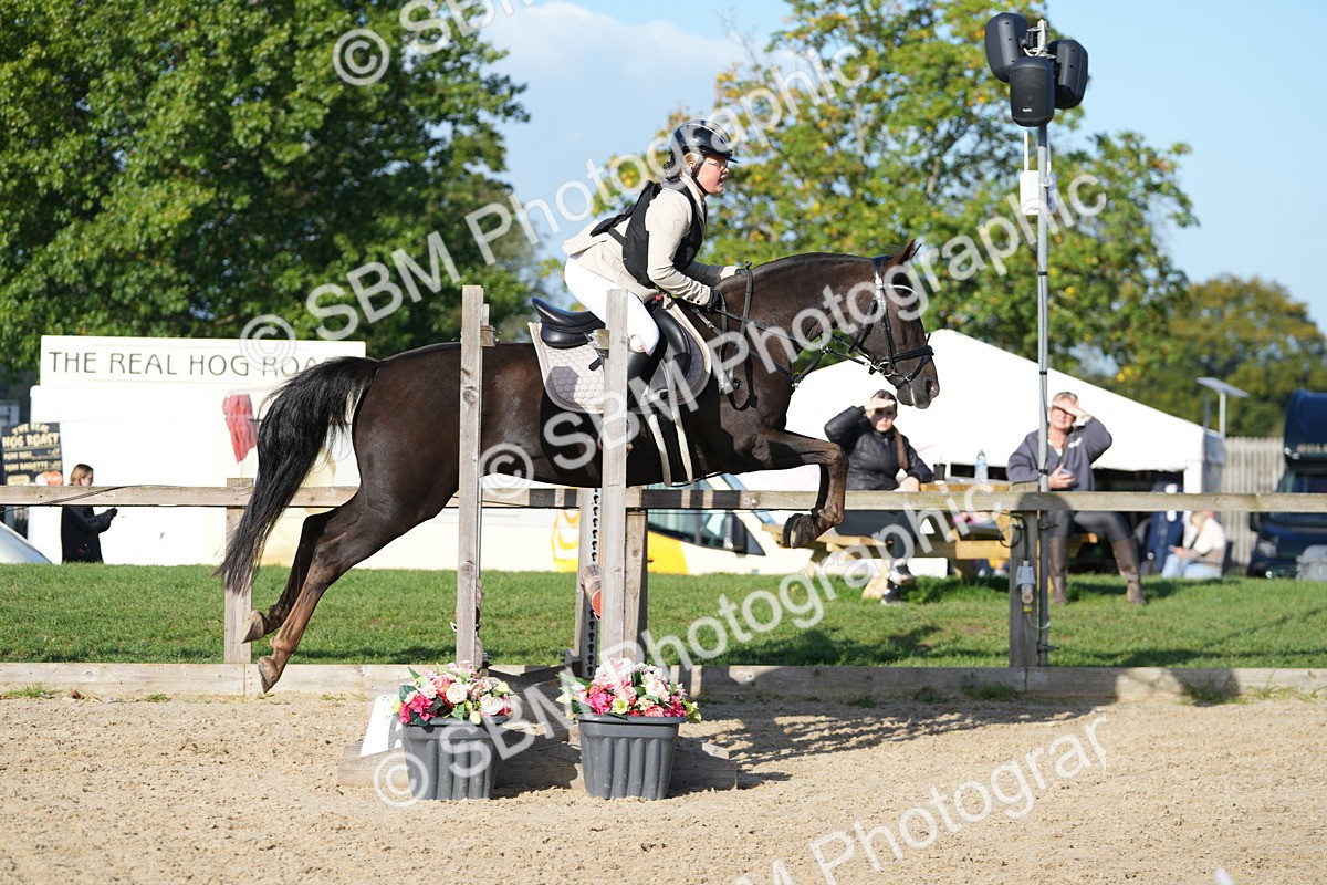 SBM_14452 - J57 - Clear Round 65cm