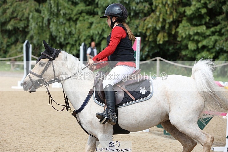 230618-154821-13270 - Cls 21 128cm HOYS 2nd Round