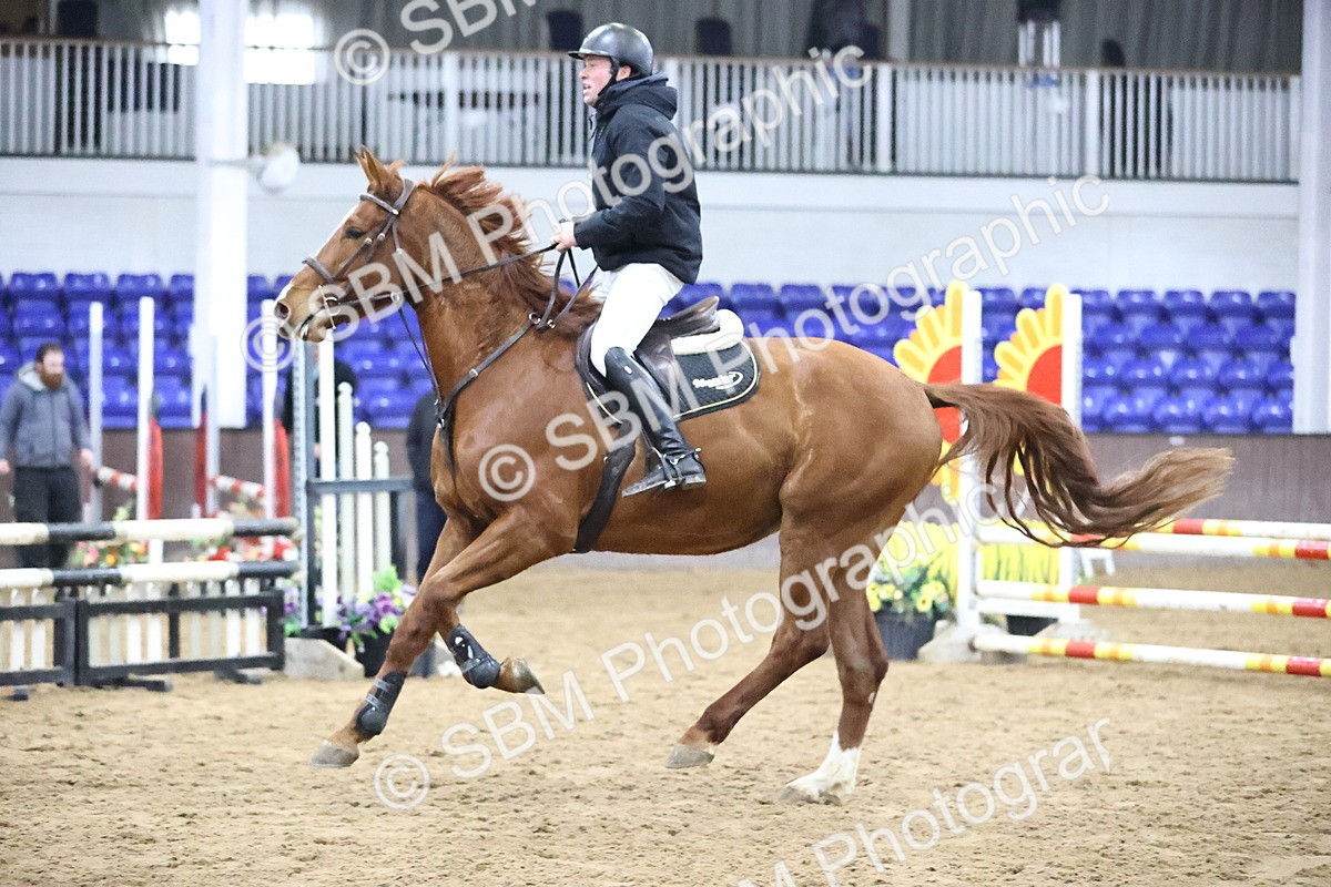 SBM_001315 - Class 7 - Clear Round