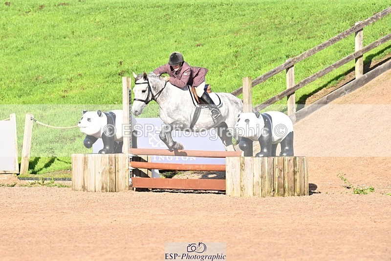 250920-164048-01918 - Cls 23 UnAffiliated 80cm Derby