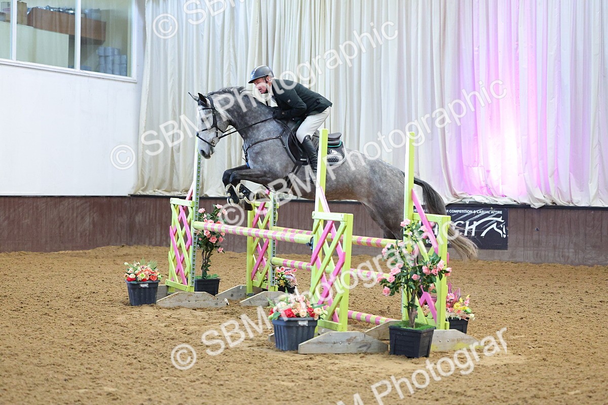 SBM_002194 - Class 9 - Senior Discovery 1.00m