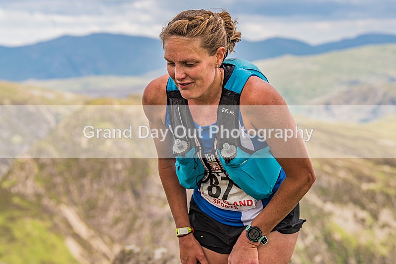 Buttermere Horseshoe-288 - Buttermere Horseshoe Fell Race Saturday 25th June 2022