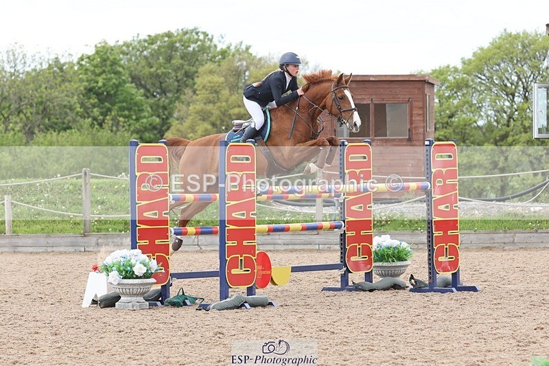 250504-140738-02875 - Cls 9 Junior 1.30m Open