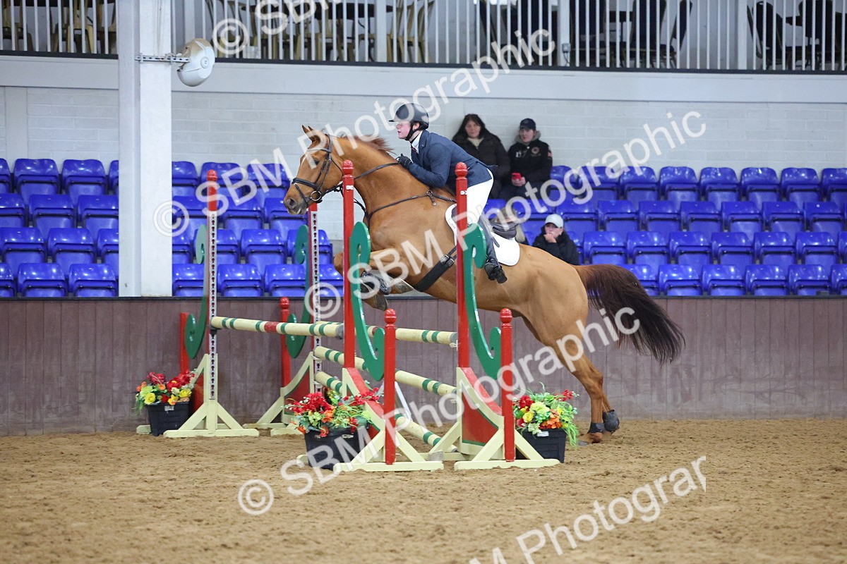 SBM_001330 - Class 14 - Nupafeed Supplements Senior Discovery/ 1m Open - First Round (1.00m)