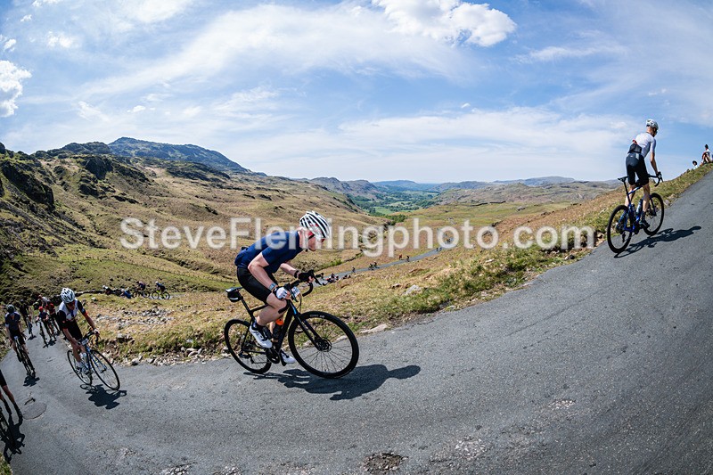 132118 - Hardknott Pass Camera 2 13.00-14.00