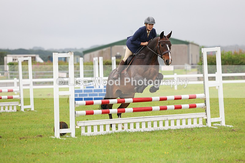 3E7A6130 - Class 5: Senior 80cm