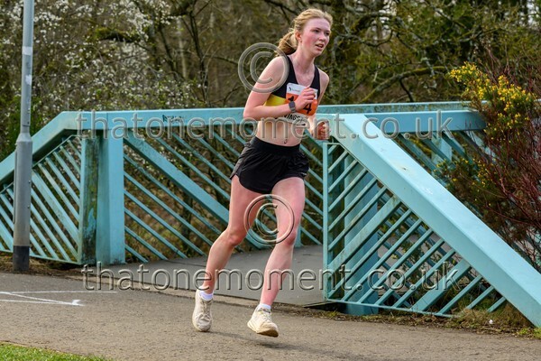 Livirelays25-914753 - Female Set One